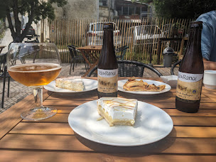 Photo n°5 de Papilles nomades à Jonzac ()