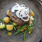 Photo n°2 de l'avis de Heinz.o fait le 18/07/2021 à 12:19 sur le  KNOSSOS à Giessen