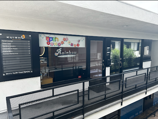 Explore cover up tattoo ideas on ankle, creative tattoo ideas in Corona Del Mar, available at Rainbow Piercing & Jewelry