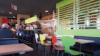Atmosphère du Restauration rapide McDonald's à Crest - n°16