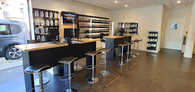 Boutique Orange - Provins à Provins