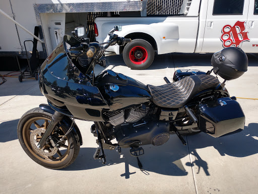 Motorcycle Shop «Binford Custom Cycles», reviews and photos, 1297 N Main St, Manteca, CA 95336, USA