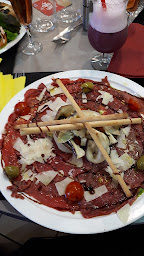 Photo n°76 de Osteria La Bufala à Valencin ()