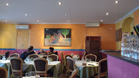 Atmosphère du Restaurant indien Le Bombay Palace à Nice - n°8