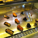 Photo n°9 de l'avis de Lorenzo.e fait le 22/02/2023 à 18:59 sur le  Caffè Antica Roma à Rome