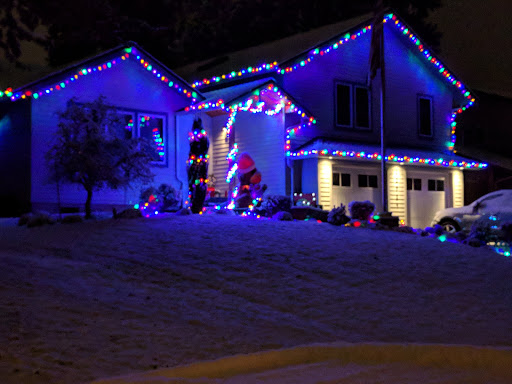 Park «132nd Square Park», reviews and photos, 13159 132nd Ave NE, Kirkland, WA 98034, USA