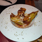 Photo n°1 de l'avis de Roberto.i fait le 22/11/2022 à 22:44 sur le  PIZZERIA - MERCATO POMPEIANO à Pompei