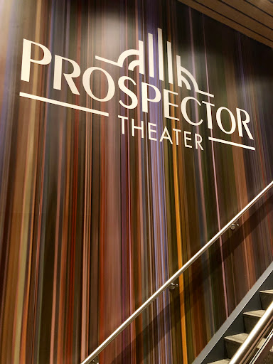 Movie Theater «Prospector Theater», reviews and photos, 25 Prospect St, Ridgefield, CT 06877, USA