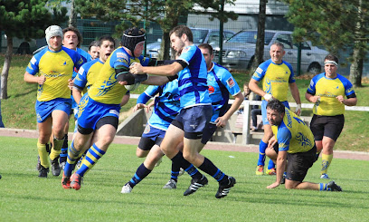 Rugby Club Cherbourg-Hague