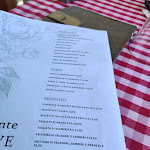 Photo n°1 de l'avis de Manuel. fait le 05/08/2022 à 13:16 sur le  Ristorante Le Cave à San Vincenzo