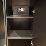 Photo n°7 de l'avis de Tomasz. fait le 22/10/2023 à 13:57 sur le  HIIVE Oldenburg - Designhotel à Oldenburg