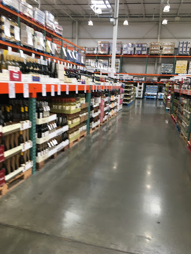 Warehouse store «Costco Wholesale», reviews and photos, 5901 Redwood Dr, Rohnert Park, CA 94928, USA