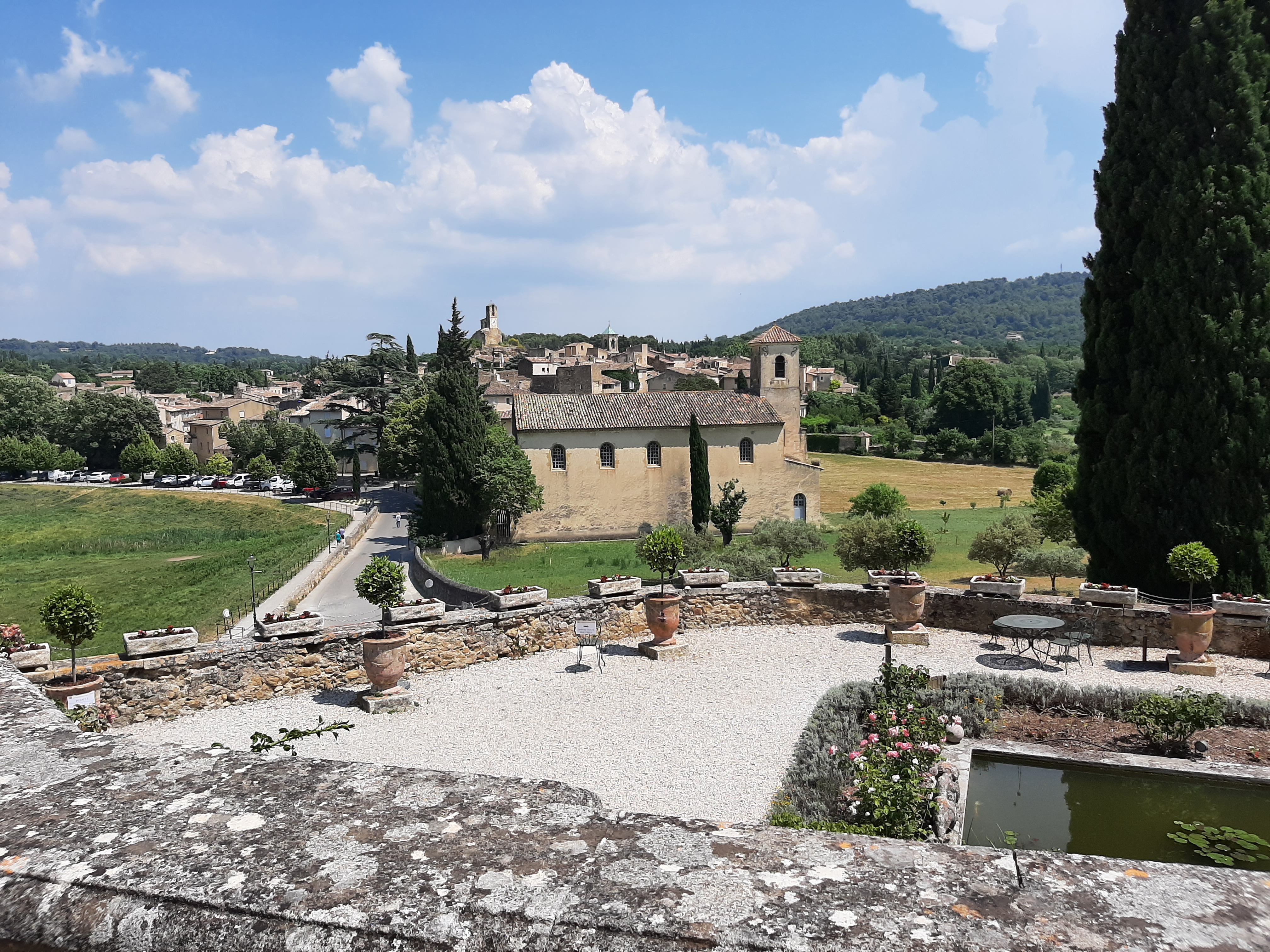 Photo n° 3 de l'avis de Benoît.a fait le 23/06/2021 à 06:53