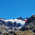 Photo n°2 de l'avis de Pascal.c fait le 23/08/2022 à 21:18 sur le  Rifugio Arnaldo Berni à Valfurva