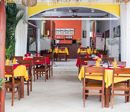 Restaurante Familiar \