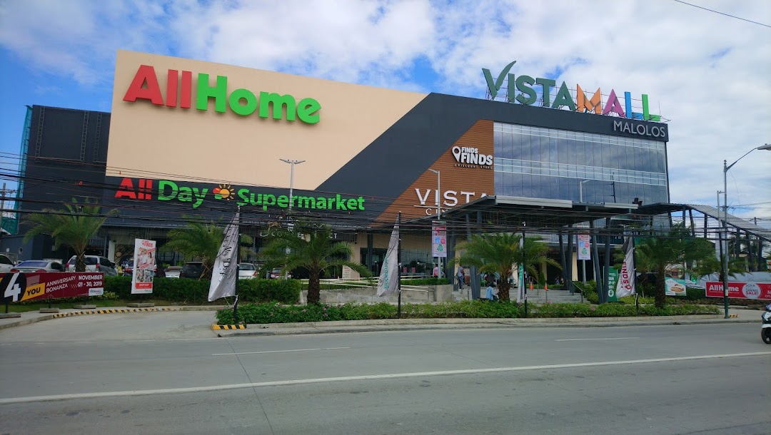 Vista Mall Malolos
