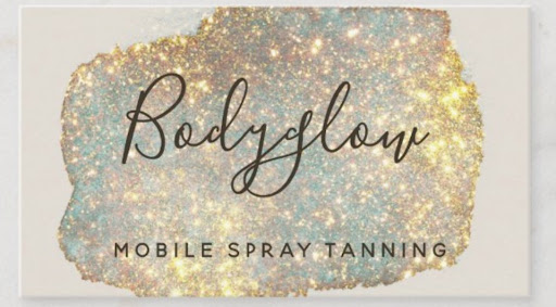 Body Glow Spray Tanning