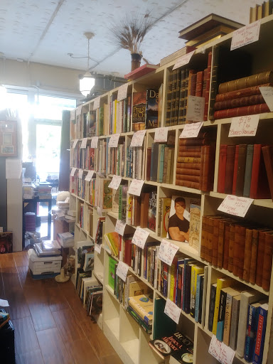 Book Store «Quarter Price Books», reviews and photos, 3820 Shepherd Dr, Houston, TX 77098, USA