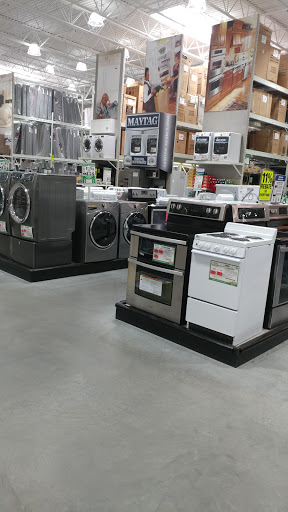 Home Improvement Store «Menards», reviews and photos, 1100 Avenue of Mid-America, Effingham, IL 62401, USA