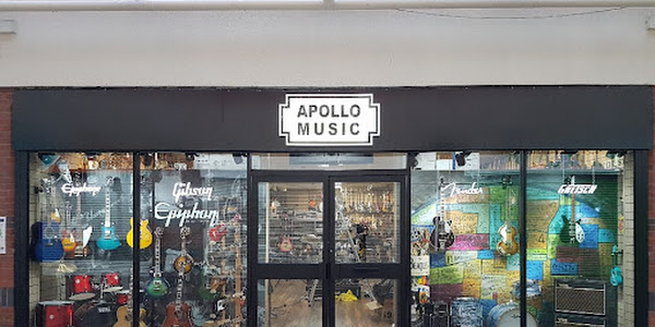 Apollo Music