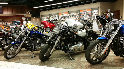Harley-Davidson Dealer «Hot Metal Harley-Davidson», reviews and photos, 1122 Lebanon Rd, West Mifflin, PA 15122, USA