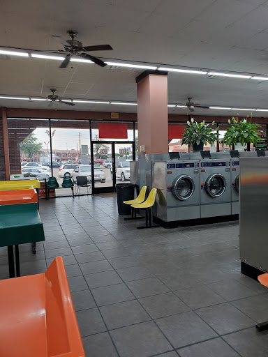 Laundromat «Coin Laundry», reviews and photos, 9245 Skillman St # 101, Dallas, TX 75243, USA