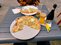 Plats et boissons du Pizzeria BELLA PIZZA à Rouen - n°15