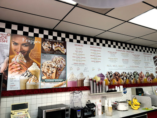 Ice Cream Shop «Cold Stone Creamery», reviews and photos, 14370 Culver Dr #1, Irvine, CA 92604, USA