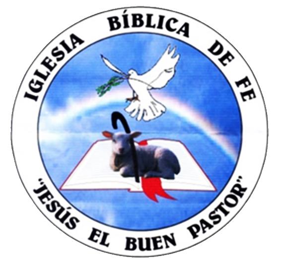 Iglesia Bíblica de Fe JESÚS EL BUEN PASTOR