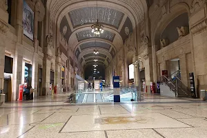 Milano Centrale Railway Station image