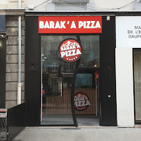 Photos du propriétaire du Pizzeria Baraka Pizza Grenoble - n°3