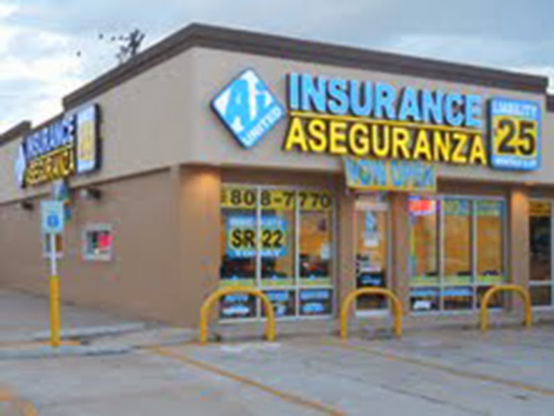 Ai United Insurance