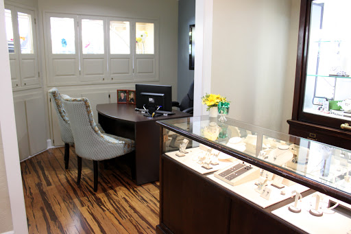 Jewelry Store «ER Sawyer Jewelers», reviews and photos, 638 4th St, Santa Rosa, CA 95404, USA