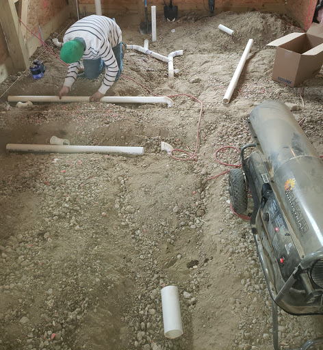 Plumber «BECKS PLUMBING & HEATING LLC.», reviews and photos