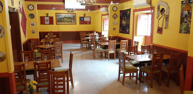Restaurante Pez Peru - San Bernardo