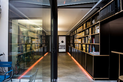 TJ ARCHI à Lyon