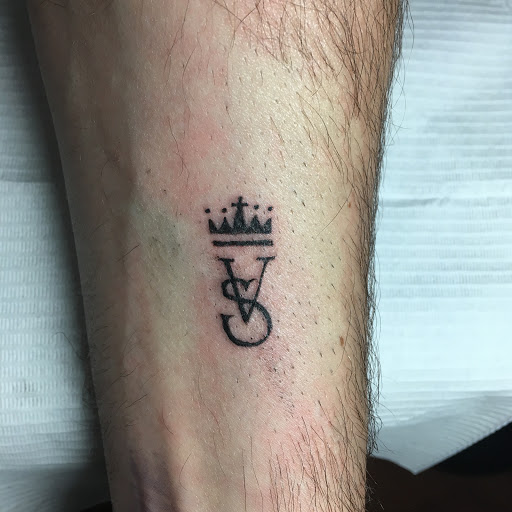 Explore greta van fleet tattoo ideas, creative tattoo ideas in Scarsdale, available at Damm Nice Tattoo & Body Art