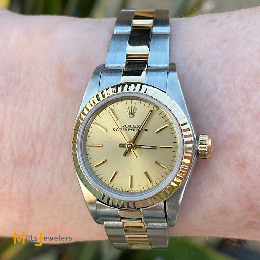 Jeweler «Mills Jewelers Camarillo», reviews and photos, 2171 Ventura Blvd, Camarillo, CA 93010, USA