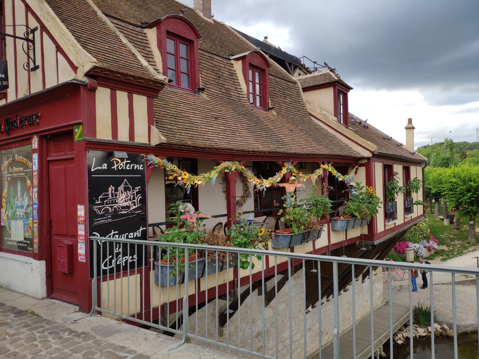 Photo n° 1 de l'avis de legueret.s fait le 16/08/2019 à 12:43