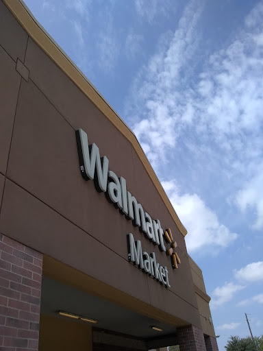 Supermarket «Walmart Neighborhood Market», reviews and photos, 2305 N Central Expy, Dallas, TX 75204, USA