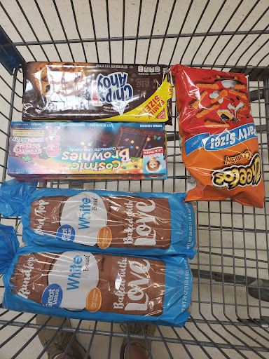 Department Store «Walmart Supercenter», reviews and photos, 10562 Belleville Rd, Belleville, MI 48111, USA