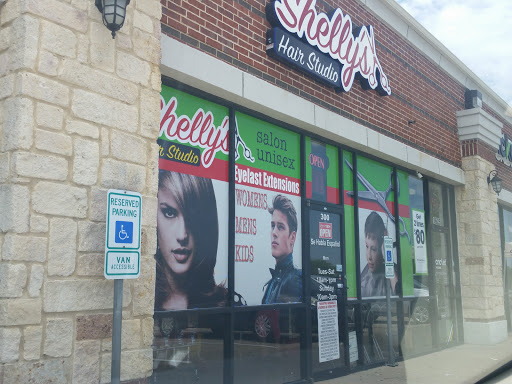 Shelly's Hair Studio