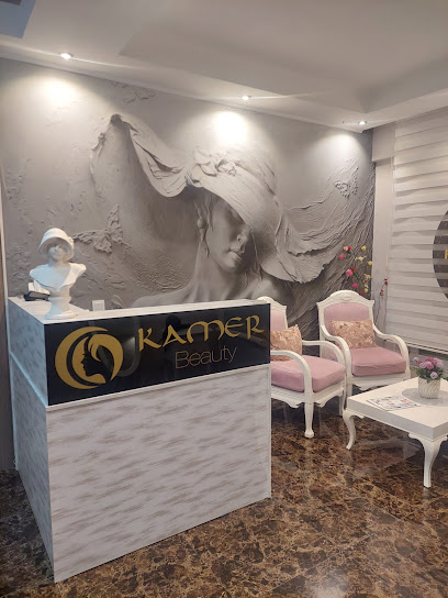 Kamer Beauty Center Antalya Güzellik Salonu