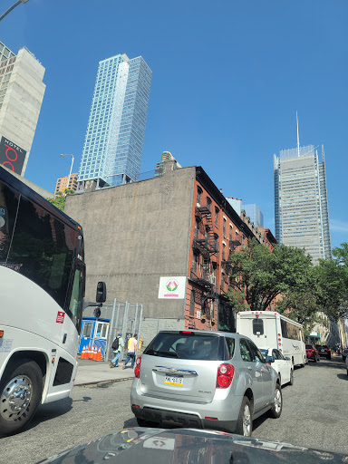 The Dwelling Place women’s