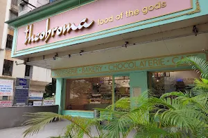 Theobroma image