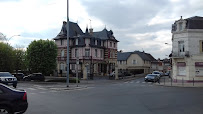 Extérieur du Restaurant Manoir Saint Eloi à Noyon - n°13