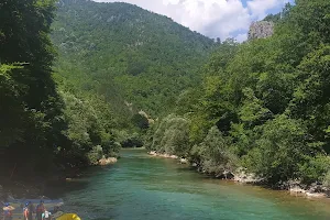 RAFTING NERETVA CENTAR image