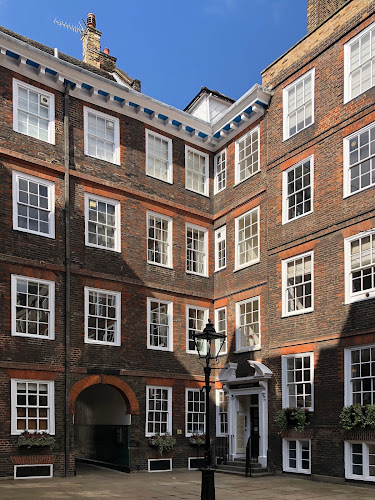 5 Pump Court Chambers - London