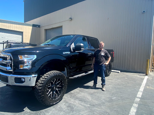 Used Car Dealer «MJK Auto Sales», reviews and photos, 3324 Monier Cir #7, Rancho Cordova, CA 95742, USA