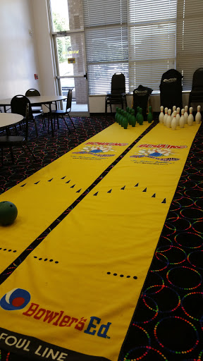 Sports Activity Location «Warrior Lanes», reviews and photos, 190 SE Laurel St, Waukee, IA 50263, USA